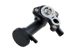 Корпус термостата mini r50 r52 r53 cooper one 01- фото №1