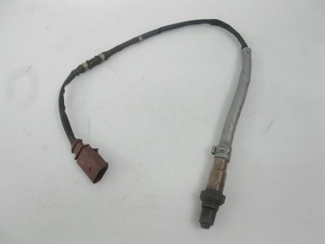 Volkswagen оригінальний номер 03c906262f лямбда-зонд фото №1
