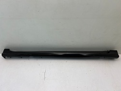 Ford s-max mk2 титан планка пороговая правая порог накладка n 14- фото №1