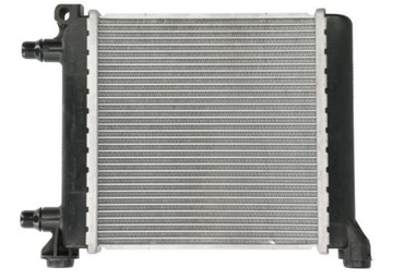 Радиаторов дополнительный bwm 7634565 17117634565 фото №1