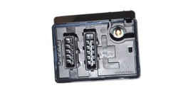 Fast реле свечей накаливания ducato 02- 2.3 фото №1