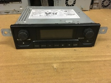 Mercedes sprinter 907 910 радио usb 9078208600 фото №1