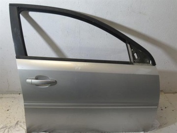 Дверь правый перед opel vectra c signum передние правые фото №1