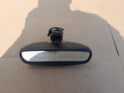 Jeep grand cherokee wk2 дзеркало заднього виду внутрішні 68289782 фото №1