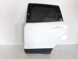 Ford kuga ii mk2 15r двері лівий зад код 5d фото №1