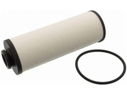 Фільтр масла коробки audi a6 c7 2.0-4.0 10-18 фото №1