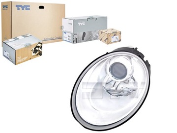 Tyc 20-1146-05-2 фара фото №1