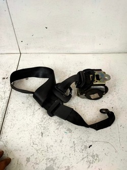 Pas безопасности левый cabrio tt 8n 8n7857705d фото №1