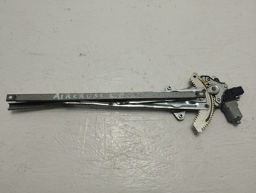 Citroen c4 aircross механізм скла лівий перед фото №1