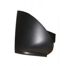 Кутник спойлер bok бампера iveco stralis праві фото №1