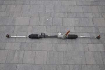 Dacia spring рейка рульового управління трансмісія фото №1