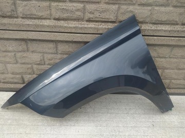 Seat ateca крыло левый переднее оригинал фото №1