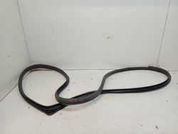 Hyundai i40 универсал прокладка дверь правые зад 2011- фото №1