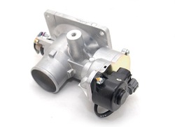 Дроссельная заслонка land cruiser hdj100 26100-17021 фото №1