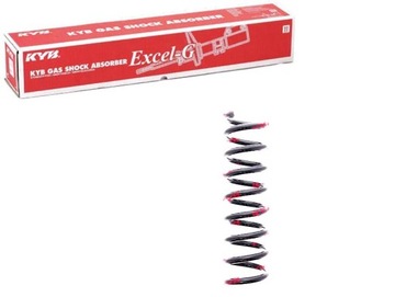 Пружина підвішування перед l/p mercedes c t-model s202 c w202 1.8-2.6 фото №1