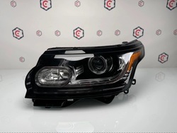 Лампа перед ліва range rover vogue l405 фото №1