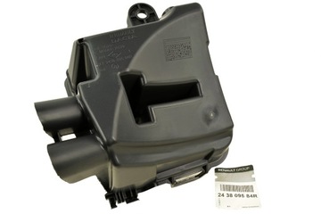 Корпус коробка запобіжників доккер lodgy sandero ii duster ii 243809584r фото №1