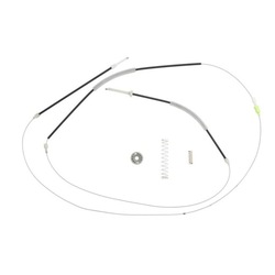 Набор ремонтный, подъемник стекла blic 6205-01-046807p фото №1