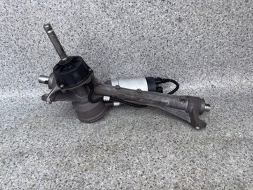 Vw q4 id3 id4 enyaq трансмісія рейка рульового управління 1eb423054r фото №1