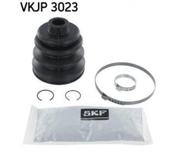 Skf защита шарнир приводного zew daewoo cielo фото №1