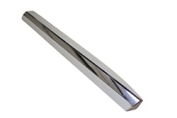 Планка нижняя дверь правые перед vw arteon lc9a 3g0854880b 3g8853970b фото №1