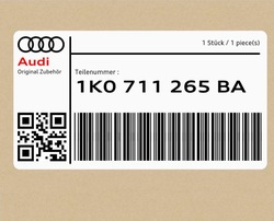 Тягa audi a3 фото №1