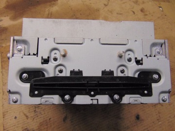 Радио проигрыватель cd тюнер mercedes c класс w205 европа фото №1