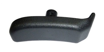 Ручка держатель открывания капота iveco daily 99-06 фото №1