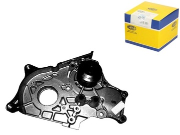 Магнит marelli насос воды toyota avensis 2.0 d-4d фото №1