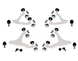 Підвішування набір ремонтний iveco daily фото №1