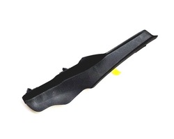 Левая прокладка заглушка стекло панель под лобовым стеклом lexus nx 2014+ новая оригинальный номер фото №1