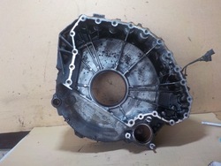 Корпус колеса маховика daf xf 106 460 євро 6 фото №1