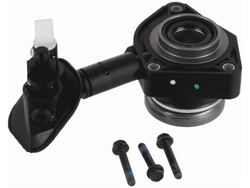 Цилиндр сцепления ford transit connect 1.5-1.8 04-13 focus c-max 1.6-2.0 03-07 фото №1