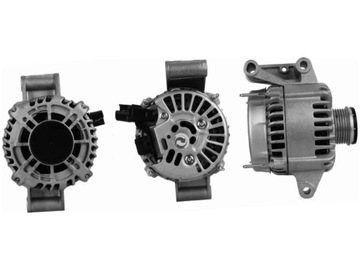 Генератор elstock 27-3963 фото №1