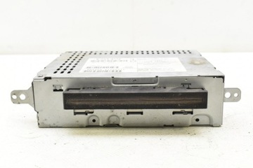 Считыватель дисков cd 30737973-1 volvo xc90 1 i 02-06 фото №1