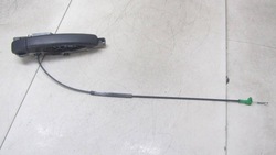 Trafic vivaro iii ручка дверь сдвижных 806079208r фото №1