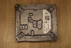 Преобразователь ксенон maserati ghibli 13- фото №1