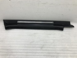 Планка пороговая левая audi tt 8j 8j0853491g фото №1