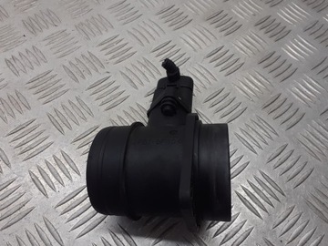 Витратомір skoda fabia i 1.2 038906461b фото №1