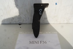 Педаль газа потенциометр mini cooper f56 6853177 6pv010435-42 фото №1