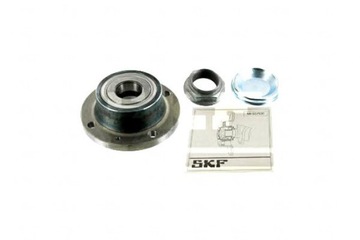 Skf подшипник ступица колёса citroen berlingo 1.8 i mf фото №1