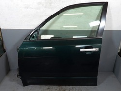Subaru forester iii дверь перед левая e6a фото №1