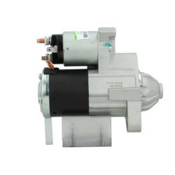 Стартер 12v 1.2kw do jeep commander 3.7 v6 фото №1