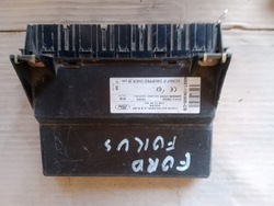 Модуль блок керування комфорту ford fusion 4s6t15k600cb фото №1