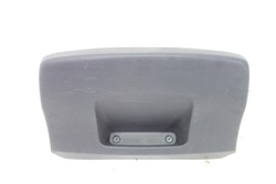 Обивка крышки багажника dacia sandero ii 2 фото №1