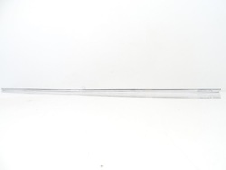 Планка крышки багажника лампа зад задняя хром audi a8 s8 d4 фото №1