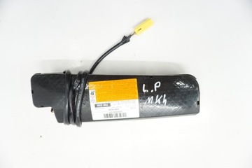 Ford mondeo mk4 подушка сиденья левая 6g9n611d33ae фото №1