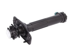 Насадка розпилювач фара audi a6 c7 ліва фото №1