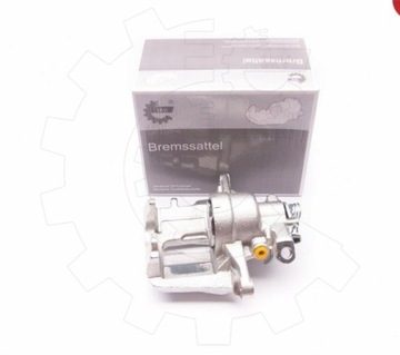 Суппорт тормозной 4400l7 фото №1