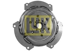 Глушник коливання luk case ih 100 c 100 c maxxum 80 c 80 c maxxum 90 c 90 c maxx фото №1